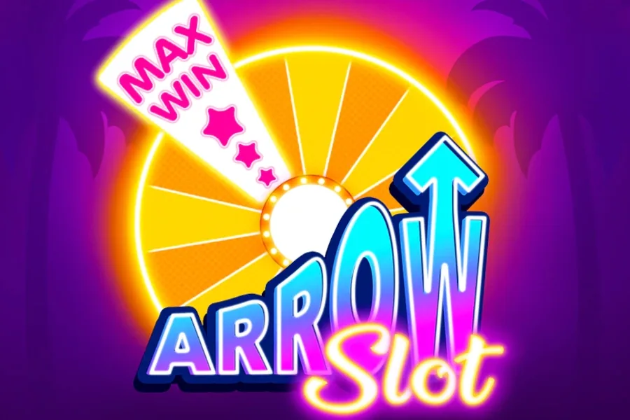 Arrow Slot